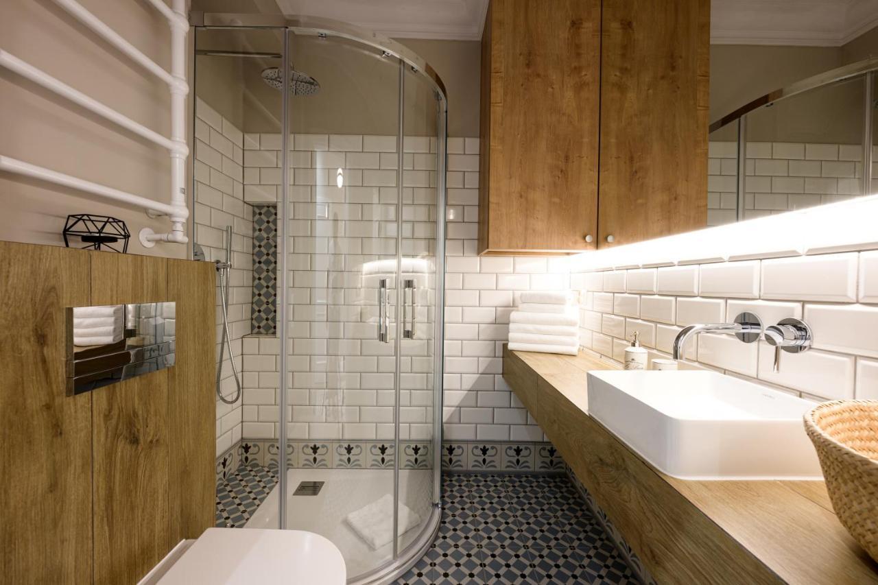 Native Apartments Nowowiejska 9 كراكوفيا المظهر الخارجي الصورة