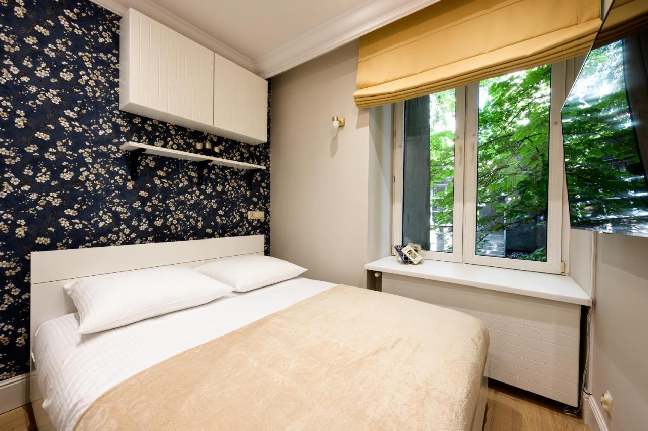 Native Apartments Nowowiejska 9 كراكوفيا المظهر الخارجي الصورة