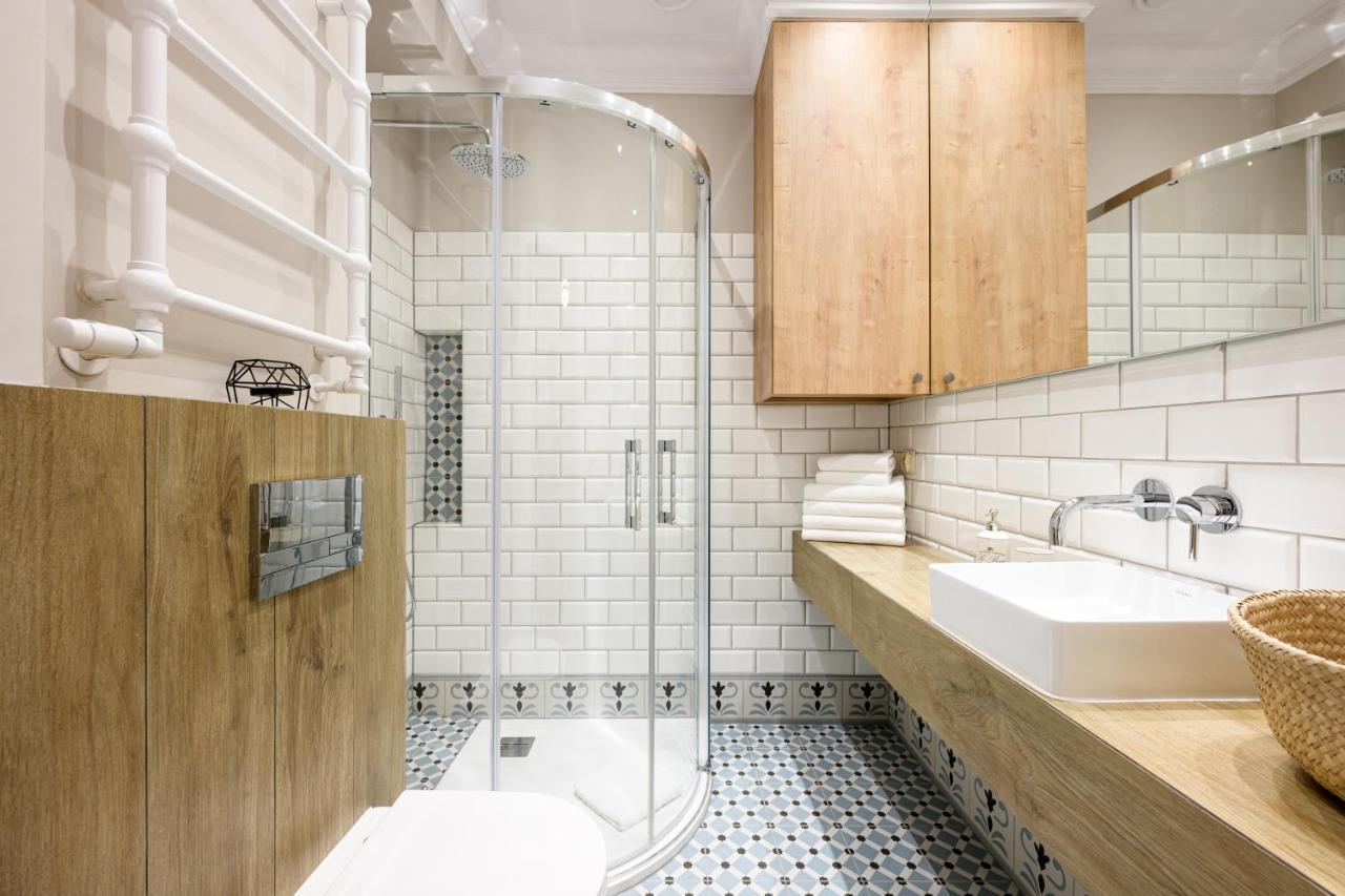 Native Apartments Nowowiejska 9 كراكوفيا المظهر الخارجي الصورة